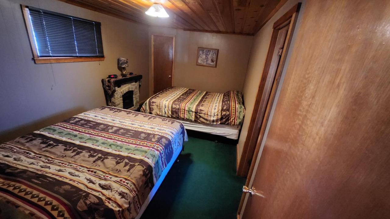 Eagle Nest Fly Shack & Lodge Exterior foto